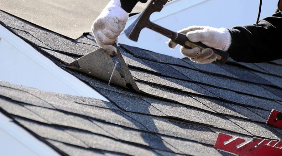 Professional metal roof installation in Oilmont, MT